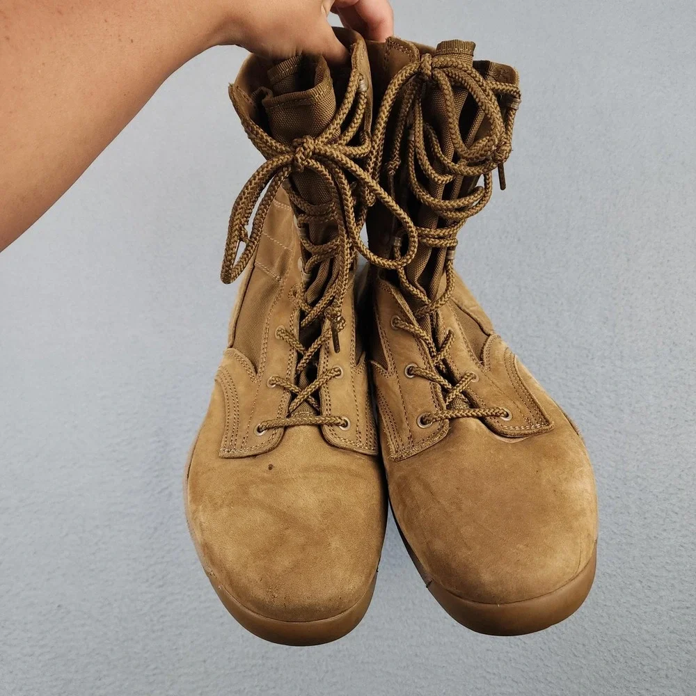 Rothco max boots